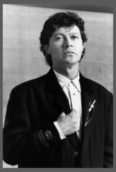 Robbie Robertson photo 1