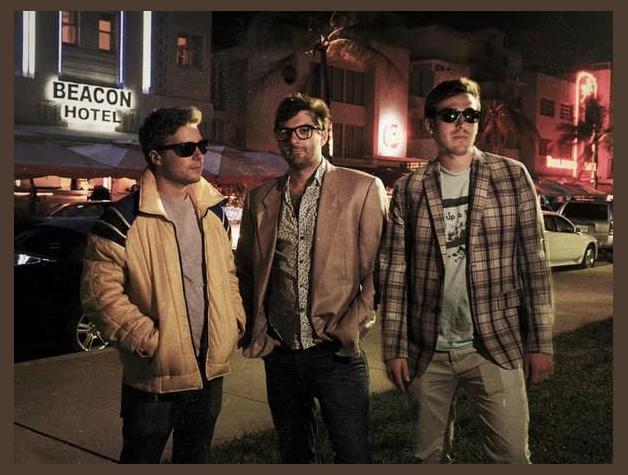 Robby Hunter Band photo 1