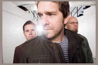 Robbie Seay Band photo 1