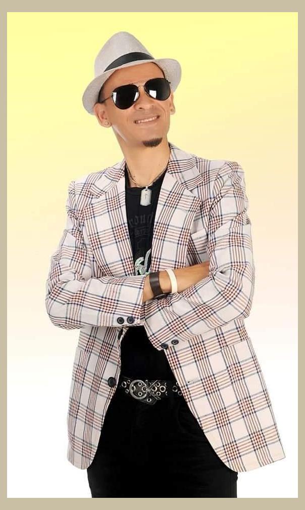 Robby Marques photo 1
