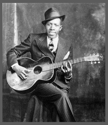 Robert Johnson photo 1