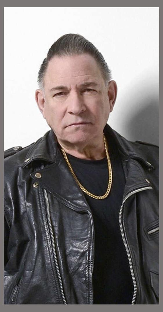 Robert Gordon photo 1