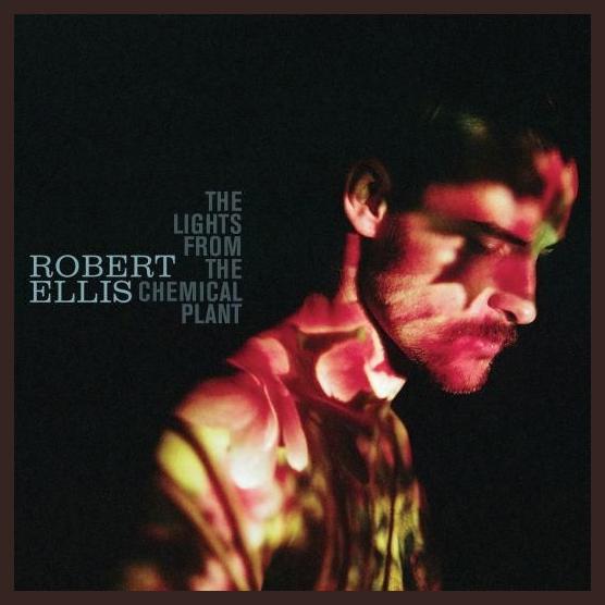 Robert Ellis photo 1