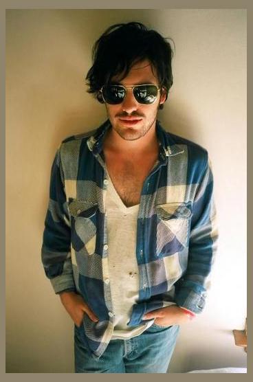 Robert Francis photo 1