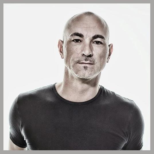 Robert Miles photo 1