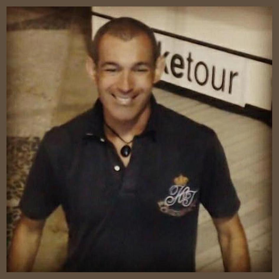 Robert Palhano photo 1