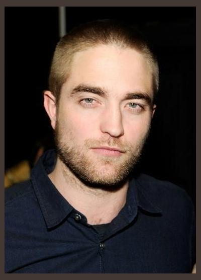 Robert Pattinson photo 1