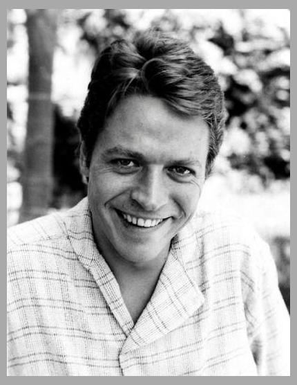 Robert Palmer photo 1