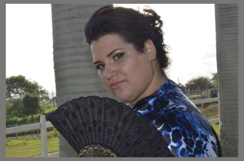 Roberta Andre photo 1