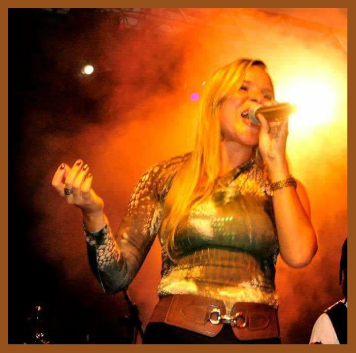 Roberta Barreto photo 1