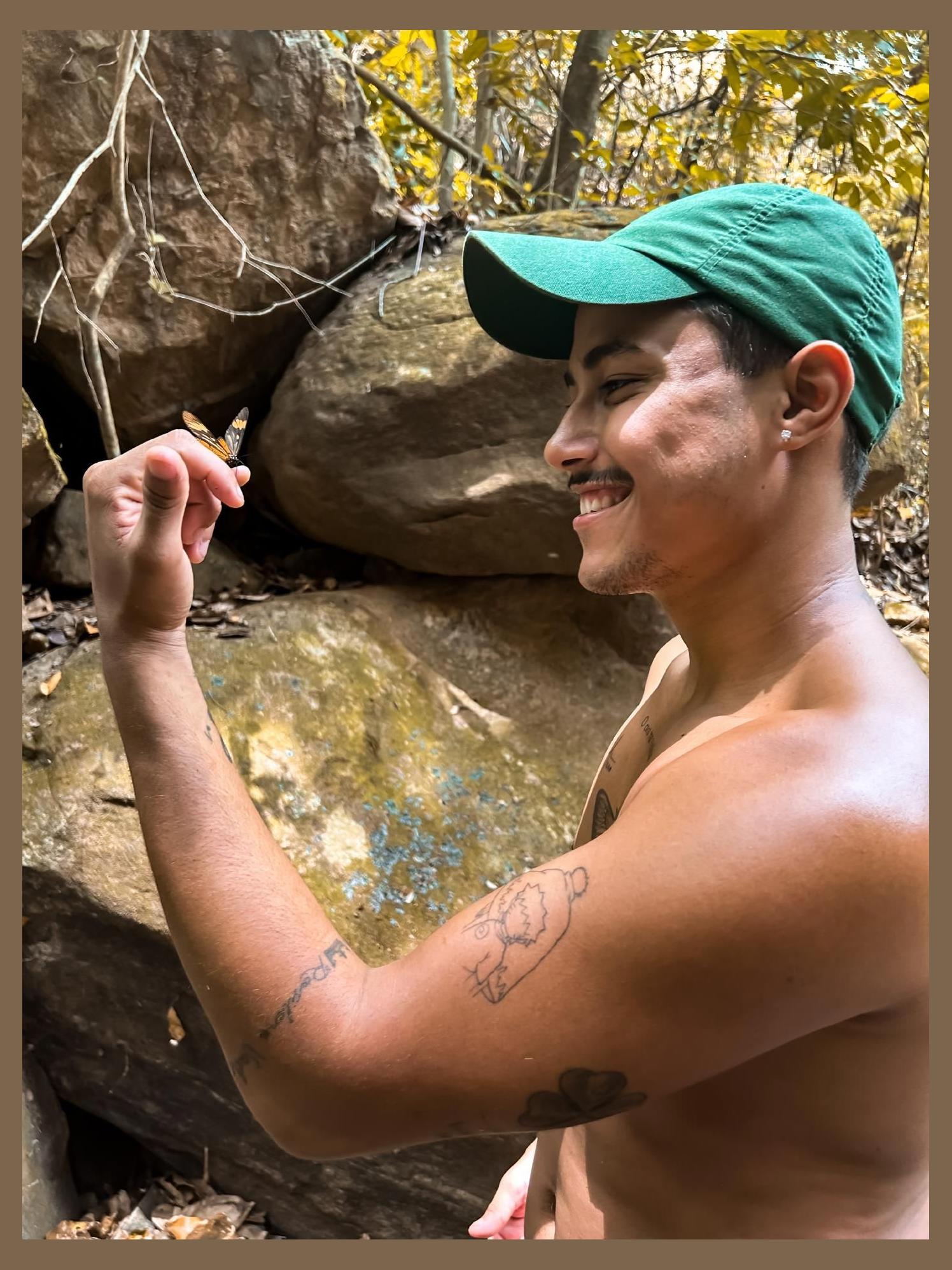 Robert Sodré photo 1