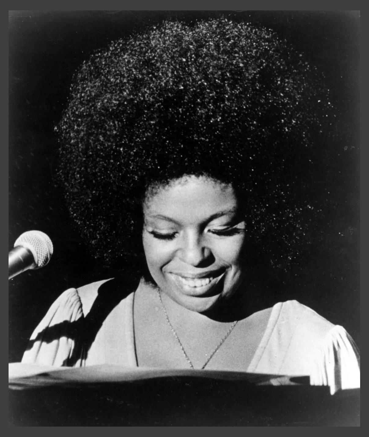 Roberta Flack photo 1