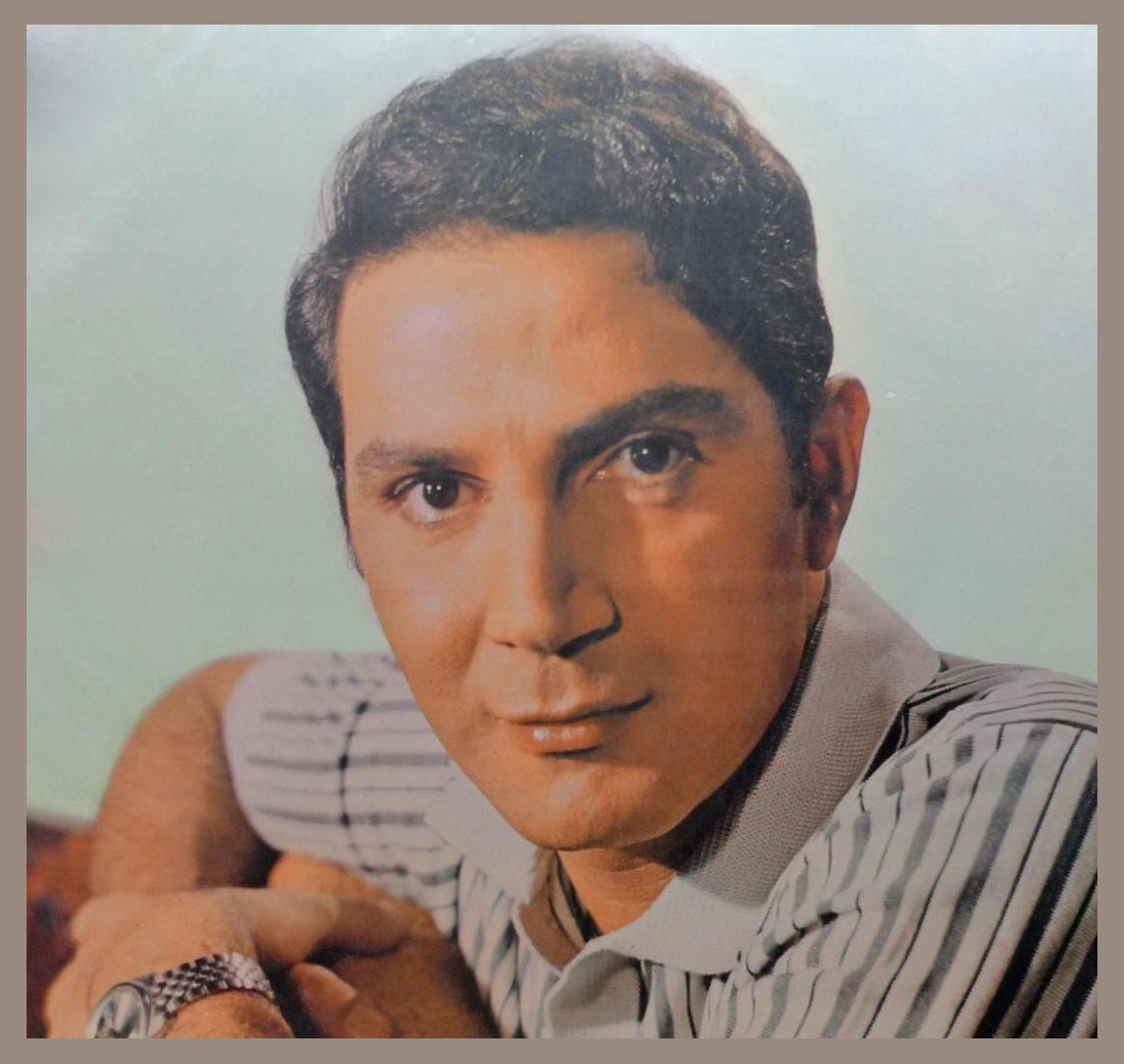 Roberto Audi photo 1