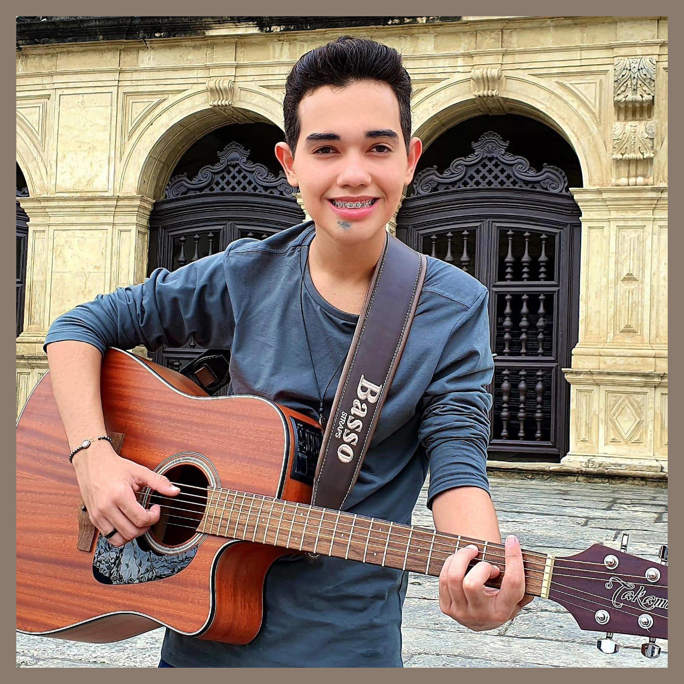Roberto Anselmo photo 1