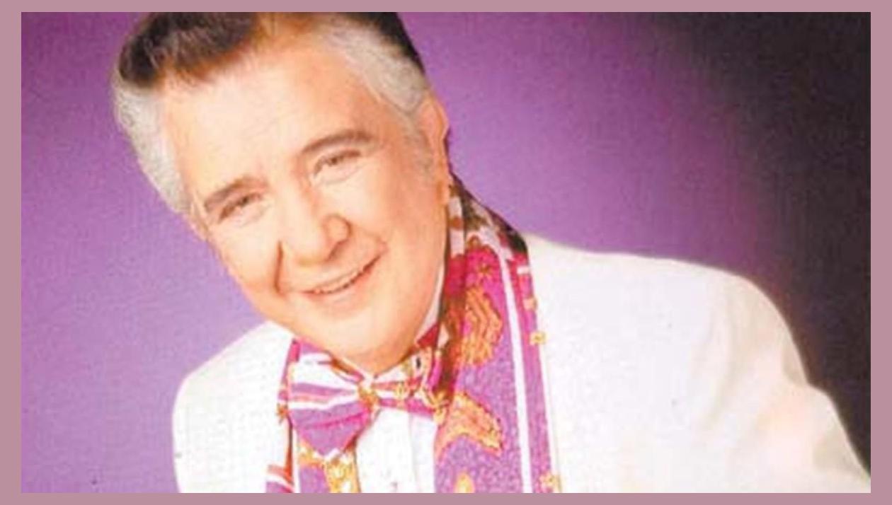 Roberto Cantoral photo 1