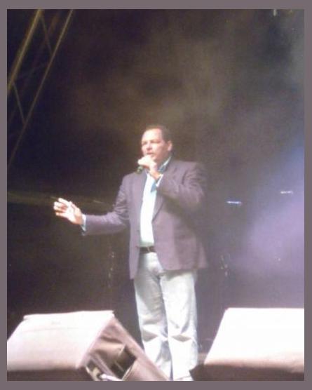 Roberto Bahia photo 1