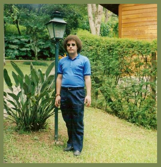 Roberto Bessa photo 1