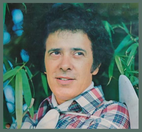 Roberto Barreiros photo 1