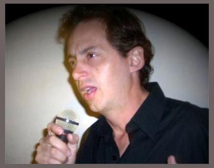 Roberto F Machado photo 1