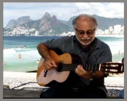 Roberto Menescal photo 1