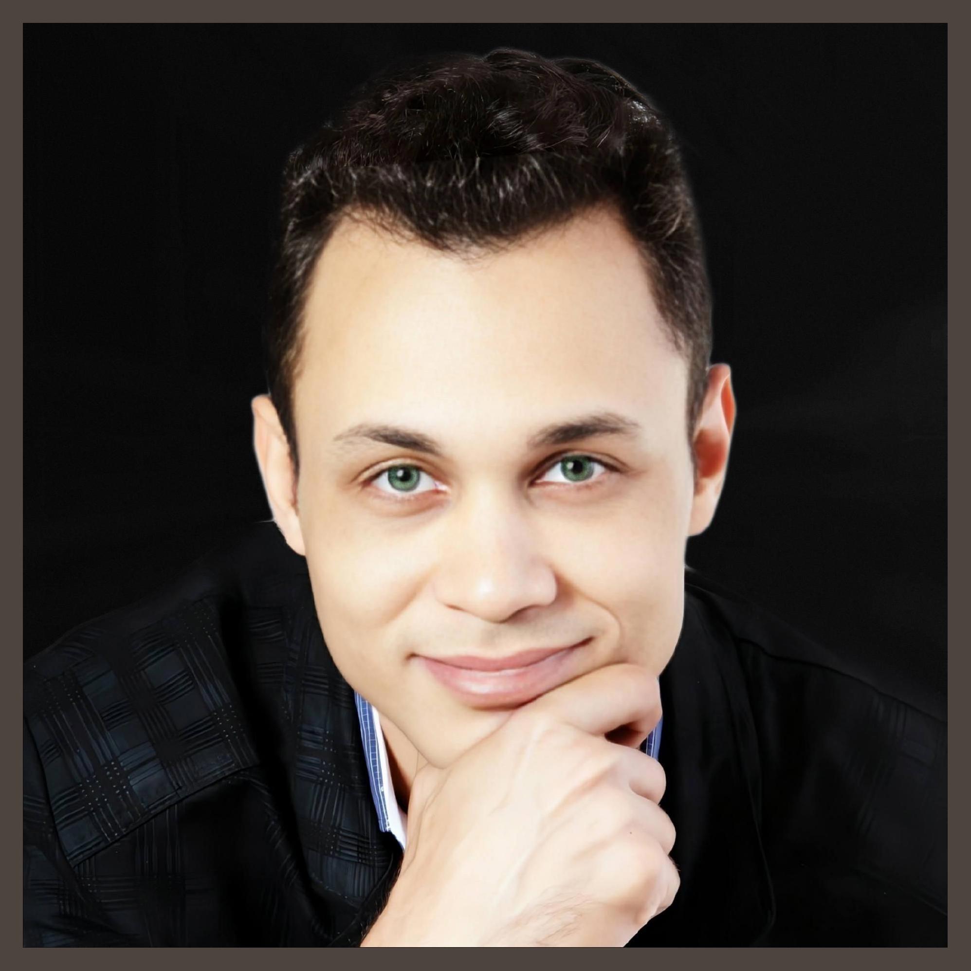 Roberto Marques photo 1