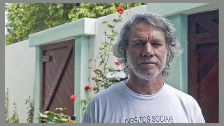 Roberto Malvezzi photo 1