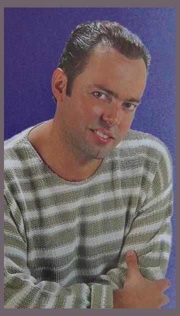 Roberto Merli photo 1