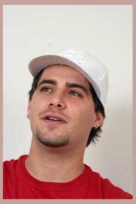 Roberto Lima photo 1