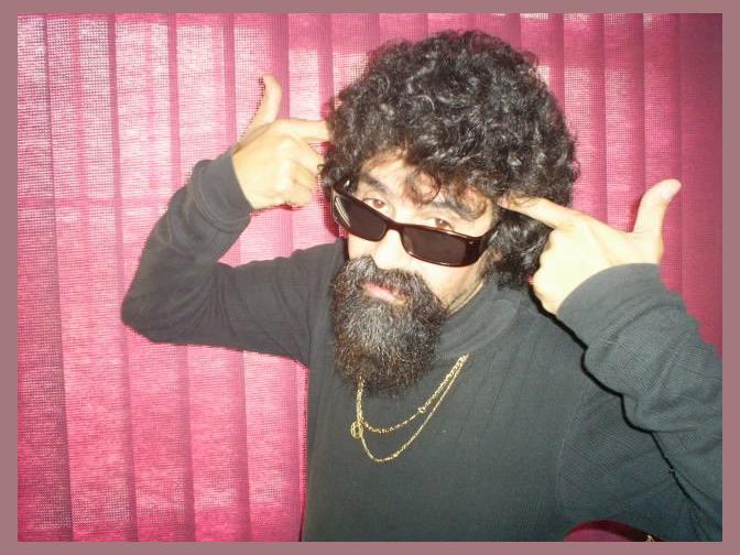 Roberto Seixas photo 1