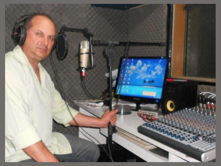 Roberto Ramalho photo 1