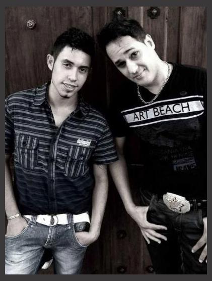 Roberty e Ruan photo 1
