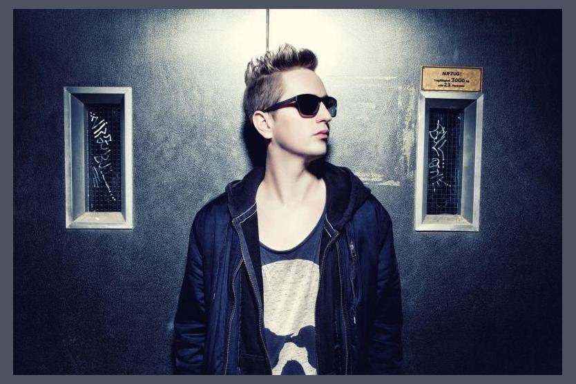 Robin Schulz photo 1