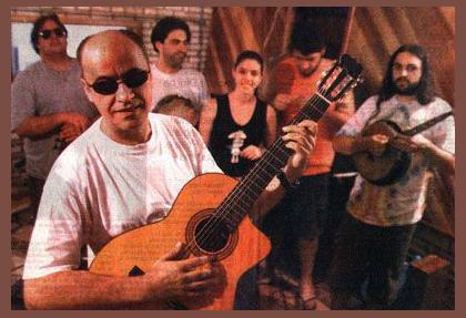 Robinson Borba photo 1