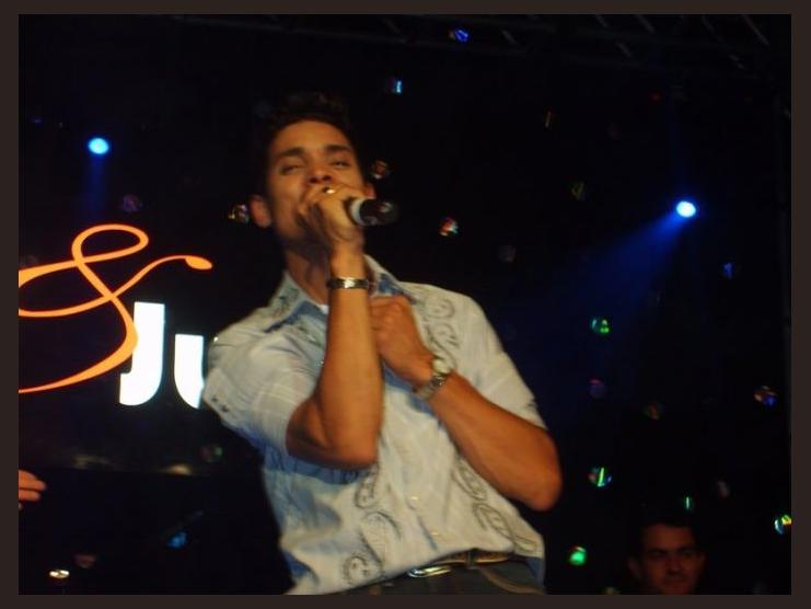 Robson e Juan photo 1
