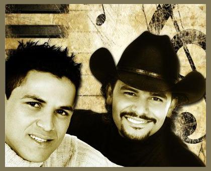 Robson e Chico Jr photo 1