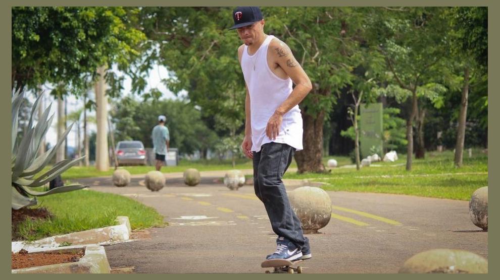 Robson Amorim / Rap 4 God photo 1