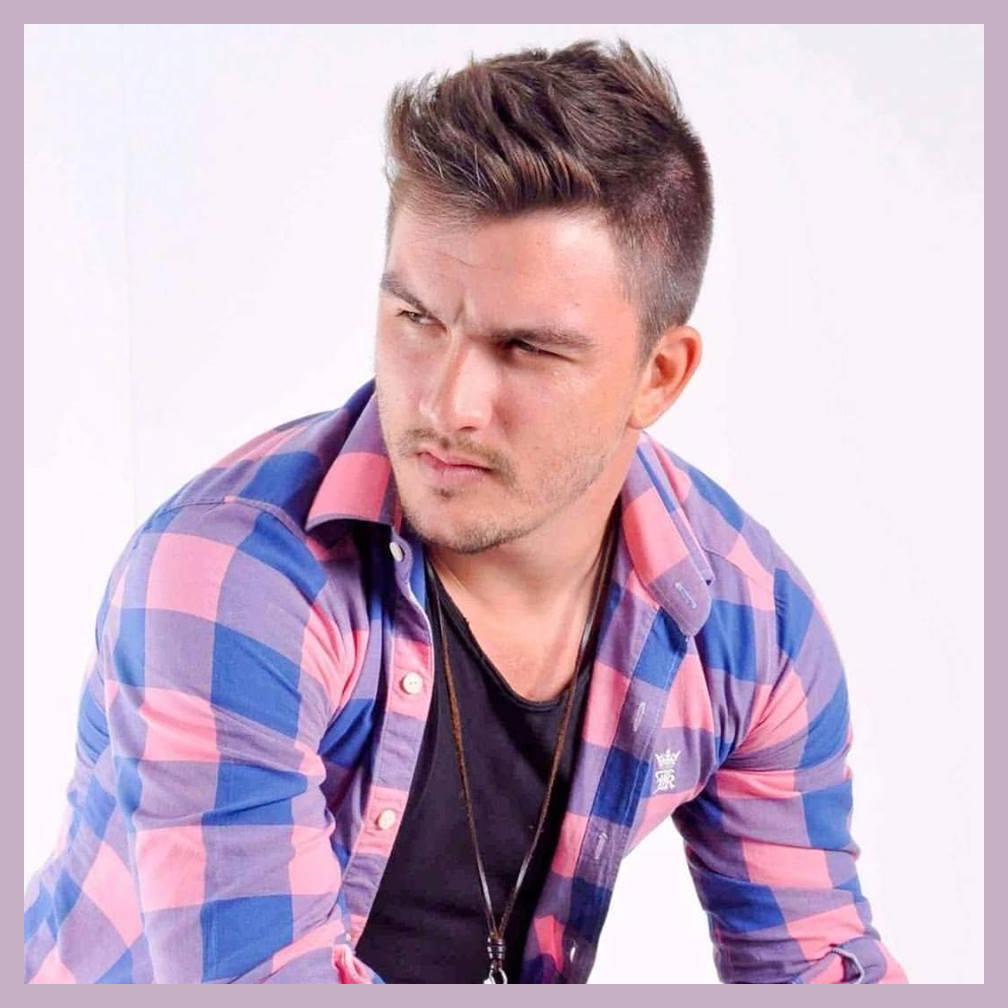 Robson Guerra photo 1