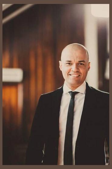 Robson Fonseca photo 1
