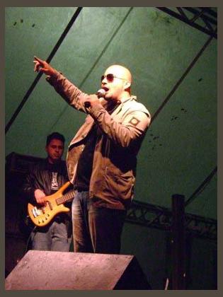 Robson Foca photo 1