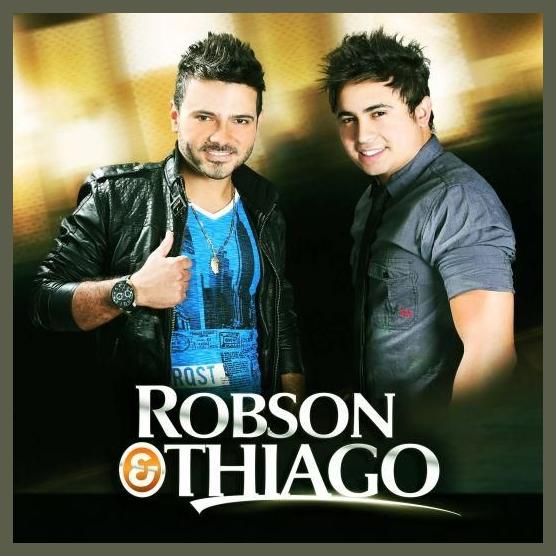 Robson e Thiago photo 1