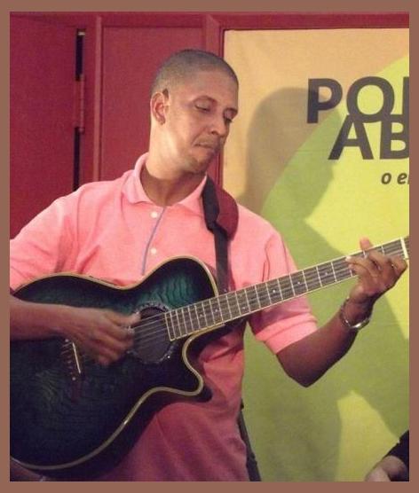 Robson Lapa photo 1