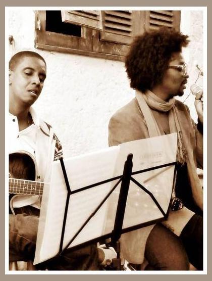 Robson Lapa e Ronaldo Chagas photo 1