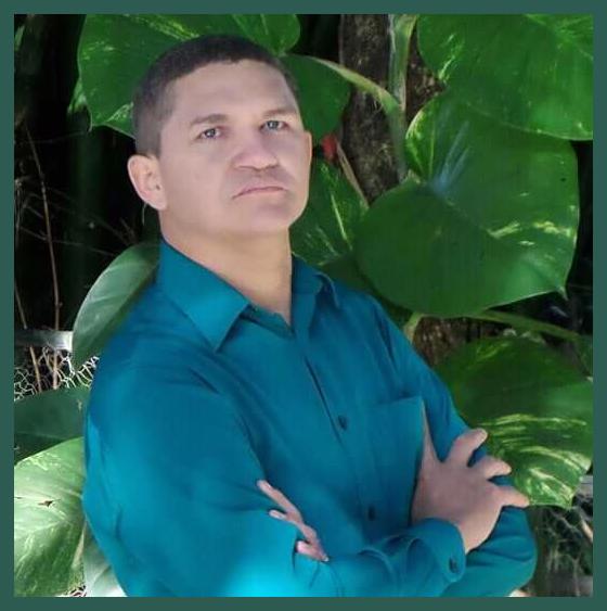 Robson Santos photo 1