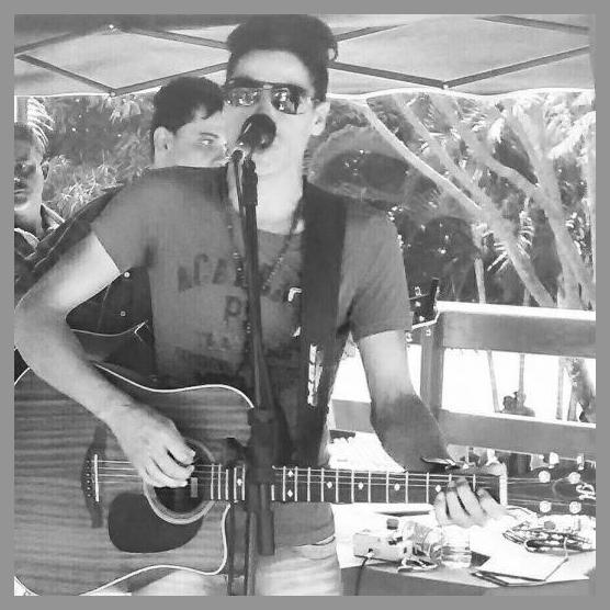 Robson Silva photo 1