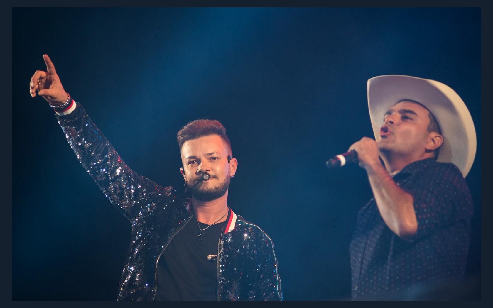 Roby & Thiago photo 1