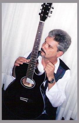 Robson Ruas photo 1