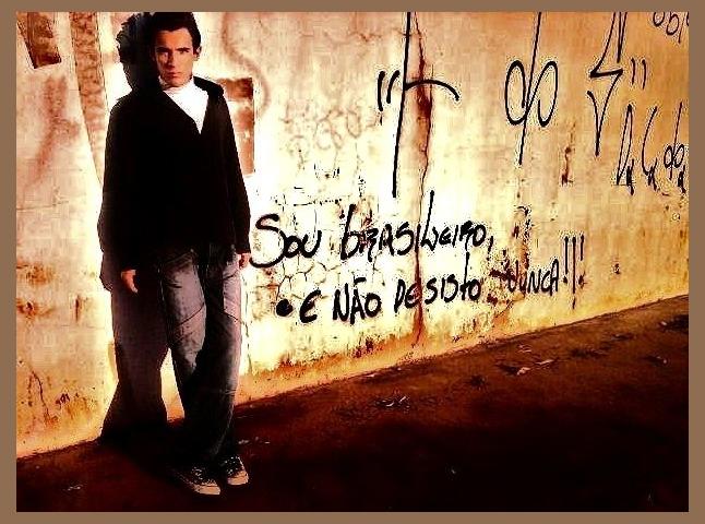 Robson Vieira photo 1