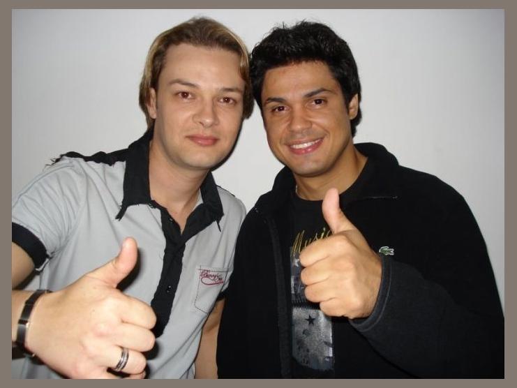 Roby & Roger photo 1