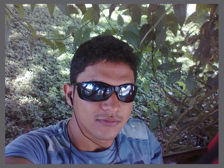 Robson Persa photo 1
