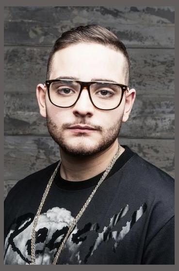Rocco Hunt photo 1
